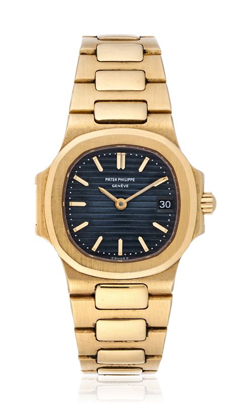 patek philippe nautilus ladies watch|patek philippe nautilus automatic watch.